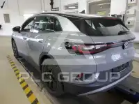2023 Volkswagen ID 4