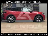 2023 Volkswagen ID 4