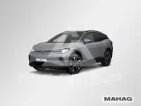 2023 Volkswagen ID 4