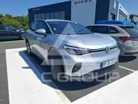 2023 Volkswagen ID 4
