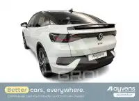 2023 Volkswagen ID 4