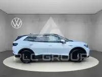 2023 Volkswagen ID 4