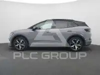 2023 Volkswagen ID 4