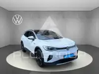 2023 Volkswagen ID 4