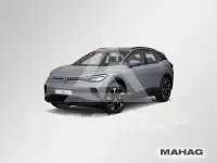 2023 Volkswagen ID 4