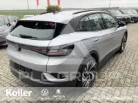 2023 Volkswagen ID 4