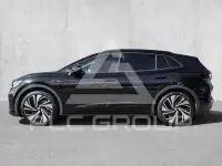2023 Volkswagen ID 4