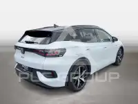 2023 Volkswagen ID 4