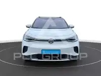 2023 Volkswagen ID 4