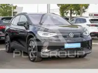 2023 Volkswagen ID 4