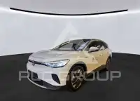 2023 Volkswagen ID 4