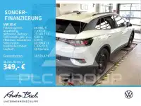 2023 Volkswagen ID 4