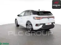 2023 Volkswagen ID 4