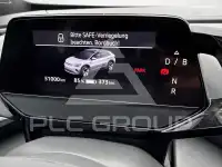 2023 Volkswagen ID 4