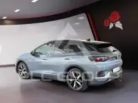 2023 Volkswagen ID 4