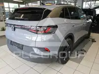 2023 Volkswagen ID 4
