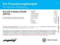2023 Volkswagen ID 4
