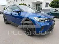 2023 Volkswagen ID 4