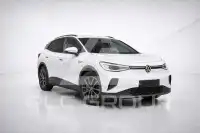 2023 Volkswagen ID 4