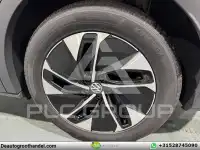2023 Volkswagen ID 4