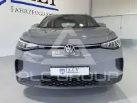 2023 Volkswagen ID 4