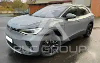 2023 Volkswagen ID 4