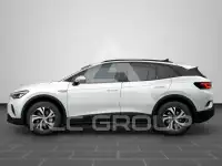 2023 Volkswagen ID 4