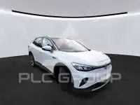 2023 Volkswagen ID 4