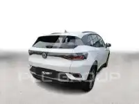 2023 Volkswagen ID 4