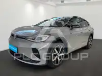 2023 Volkswagen ID 4
