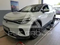 2023 Volkswagen ID 4