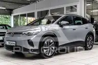 2023 Volkswagen ID 4