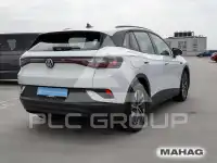 2023 Volkswagen ID 4