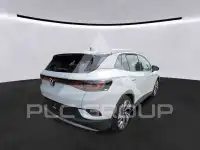 2023 Volkswagen ID 4