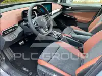 2023 Volkswagen ID 4