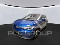 2023 Volkswagen ID 4