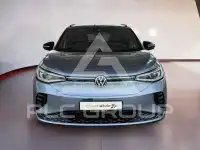 2023 Volkswagen ID 4