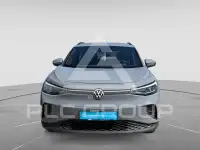 2023 Volkswagen ID 4