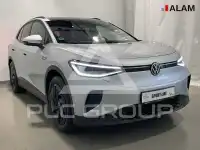 2023 Volkswagen ID 4
