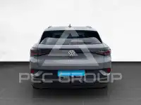 2023 Volkswagen ID 4