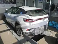 2023 Volkswagen ID 4