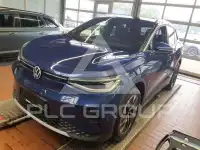 2023 Volkswagen ID 4