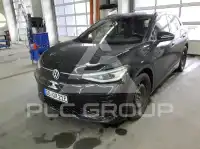 2023 Volkswagen ID 4