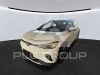 2023 Volkswagen ID 4