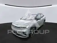 2023 Volkswagen ID 4