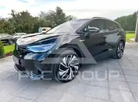2023 Volkswagen ID 4
