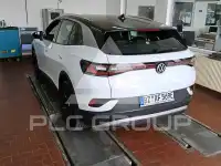 2023 Volkswagen ID 4