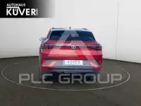 2023 Volkswagen ID 4