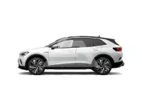 2023 Volkswagen ID 4