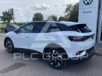 2023 Volkswagen ID 4